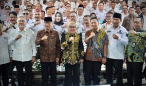 Koperasi Desa Bukan Sekadar Badan Usaha, Wamenkop: Ini Simpul Logistik dan Keuangan Mikro cb ab a ce c