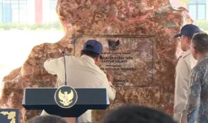 Prabowo Resmikan SMA Taruna Nusantara Malang, Siapkan Generasi Pemimpin Masa Depan Screenshot feefeccdebdaccb