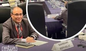 Aljazair Bantu Front Polisario Menyusup ke Pertemuan TICAD di Jepang