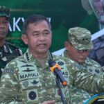 Kepala Staf Angkatan Darat (KSAD) Jenderal Maruli Simanjuntak Foto Dok Dispenad