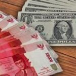 rupiah dolar ist