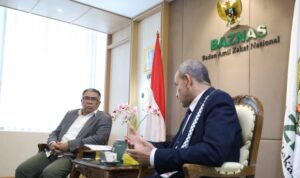 baznas gaza