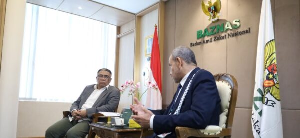 baznas gaza