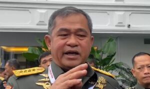 KSAD Ungkap TNI AD Mulai Menyiapkan Personel untuk Misi Damai di Gaza Screenshot ccdefcbcb