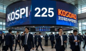 Sentimen Global Positif, Pasar Saham Asia Dibuka Hijau Bursa asia