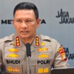 kombes budi hermanto