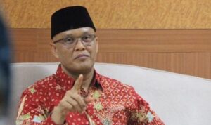 Indonesia-Singapura Diminta Kompak Bongkar Jejak Korporasi di Balik Karhutla sukamta