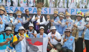 Proses Hukum Terhadap Lukas Enembe Mendapat Dukungan Dari Banyak Pihak