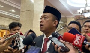 KPK Kembali Janji Segera Panggil Nusron Wahid, Aliran Uang Rp106,3 Miliar Didalami bcab a a d ccfcda