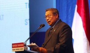 SBY: Jujur Saya Tidak Kaget, Saat Jokowi Percayakan Banyak Tugas ke Luhut