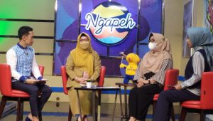 Sampai Juli 2022 Kasus Kekerasan di Kaltim Mencapai 443 Kasus