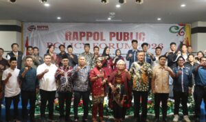 Percepat Pembangunan Maritim, RAPPOL Nusantara Dorong RUU Daerah Kepulauan Masuk Agenda Prioritas dbd b fc dbcfefd