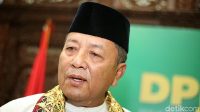 Gubernur Lampung Tantang Mendikbud Nadiem Gegara Belajar Tatap Muka!