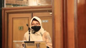 DKP3A Kaltim Gelar Rakortek SIGA Tahun 2022