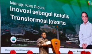 pramono ciputra