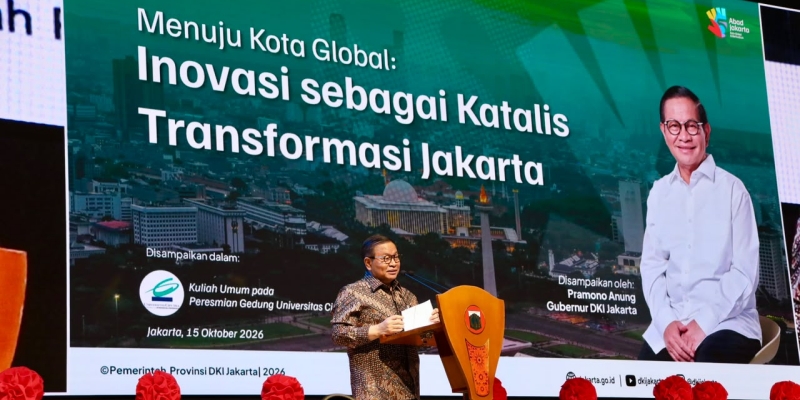 pramono ciputra