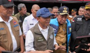 Karhutla Jadi Sorotan, 42 Kasus Masuk Gakkum Kehutanan dan Penindakan Dijanjikan Tanpa Pandang Bulu WhatsApp Image at ()