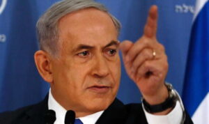 Prediksi Mossad Gagal, Netanyahu Dilaporkan Murka ke Direktur Intelijen picsayyt