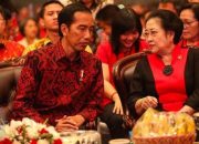 Soroti Persoalan Agraria Dan Investasi, Ini Kata Megawati!