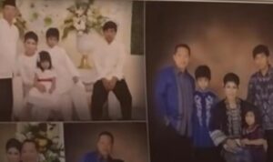 foto keluarga jampidsus