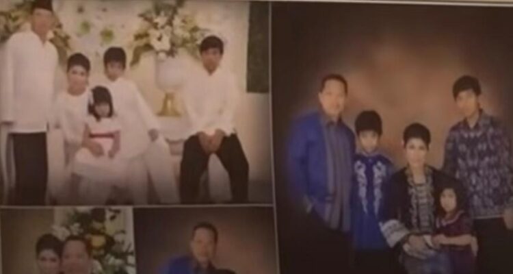 foto keluarga jampidsus