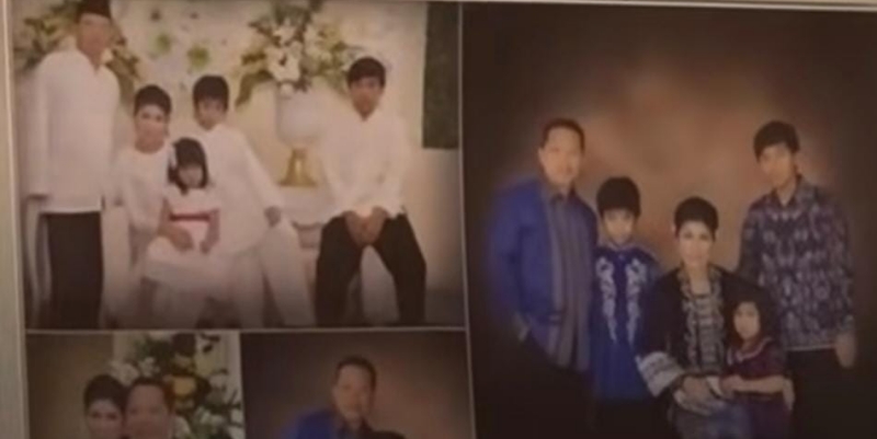 foto keluarga jampidsus