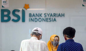 PT Bank Syariah Indonesia Tbk (BSI) terus menunjukkan kinerja positif sepanjang kuartal I 2026 dengan pertumbuhan bsi