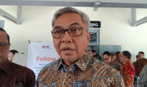 Ketua KPK Terjunkan Tim Khusus Kawal Penyaluran Bantuan Bencana di Aceh, Sumut, dan Sumbar