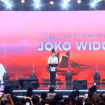 jokowi rakernas psi