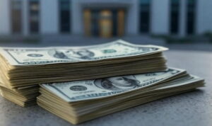 dolar DXY