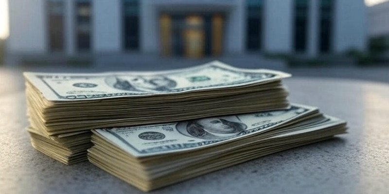 dolar DXY