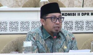 PKB Kritik Usulan KPK Batasi Masa Jabatan Ketum Parpol WhatsApp Image at