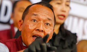Polda Riau Ungkap Jaringan Penampungan dan Pengolahan Emas Ilegal di Kuansing kombes ade kuncoro