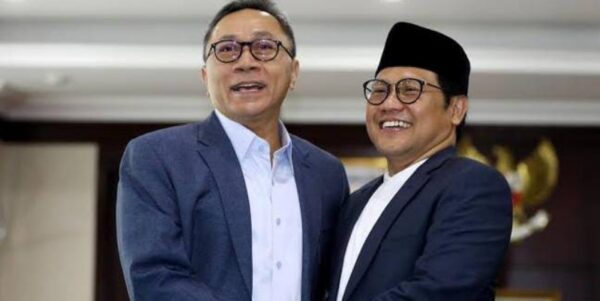 zulhas cak imin