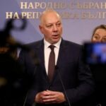 Rosen Zhelyazkov REUTERS