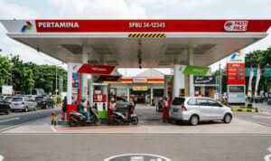 Ilustrasi Harga BBM