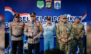 Operasi Patuh Jaya 2026 Dimulai, Kapolda Metro Jaya Tekankan Edukasi Sebelum Tilang picsaygrrr