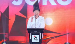 jokowi psi youtube