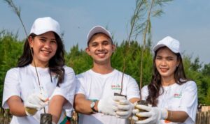 Inisiatif Mangrove BNI Dorong Pemulihan Ekosistem dan Perekonomian Pesisir Banyuwangi WhatsApp Image at