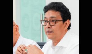 JK Tunjukkan Bukti Sah Kepemilikan Lahan 16,4 Hektare yang Disebut Diserobot Lippo