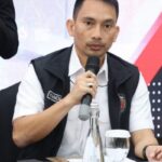 Kasatreskrim Polresta Bandara Soetta Kompol Yandri Mono Dok Polres