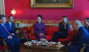 Hasil Pertemuan Xi-Trump Terungkap, China-AS Sepakati Arah Baru Hubungan Ekonomi WhatsApp Image at