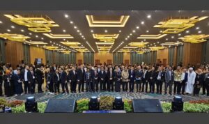 Aptisi Tegaskan Komitmen Dorong Perubahan Besar di Pendidikan Tinggi