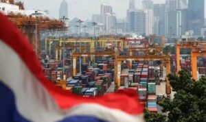 Thailand Kejar Penurunan Tarif Dagang dari AS, Incar Posisi Setara dengan Indonesia