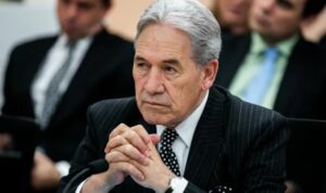 Keamanan Memburuk, Selandia Baru Tarik Diplomat dan Hentikan Operasional Kedutaan di Iran KNVSU Winston Scrutiny jpg
