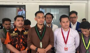 Cipayung Plus Jakarta Soroti Etika dan Verifikasi Pemberitaan Media Cipayung Plus Jakarta