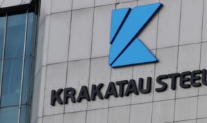Krakatau Steel Masuki Babak Baru, Bos Lama Diganti di Tengah Transformasi krk