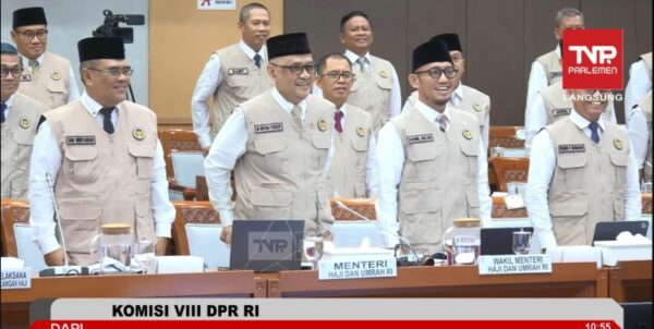 Mochammad Irfan dkk