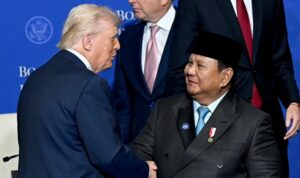 KSP Beberkan 20 Poin Rencana BoP, Tegaskan Gaza Tidak Akan Dikuasai Israel n