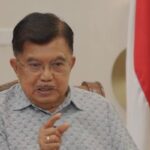 JK Jusuf Kalla
